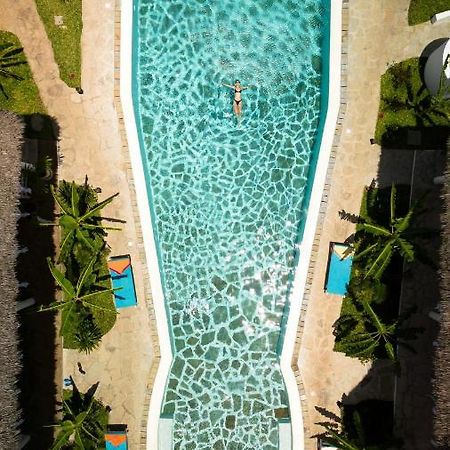 Rafiki Jua Resort واتامو المظهر الخارجي الصورة