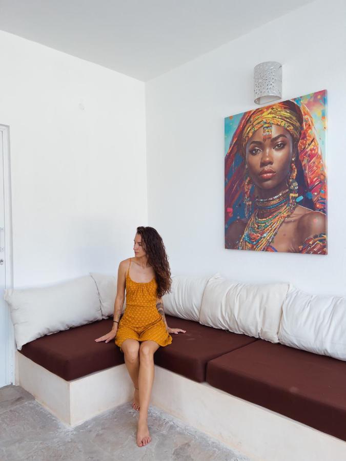 Rafiki Jua Resort واتامو المظهر الخارجي الصورة