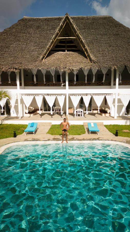 Rafiki Jua Resort واتامو المظهر الخارجي الصورة