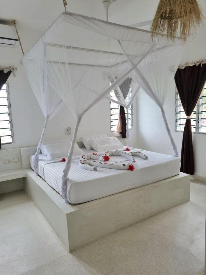 Rafiki Jua Resort واتامو المظهر الخارجي الصورة