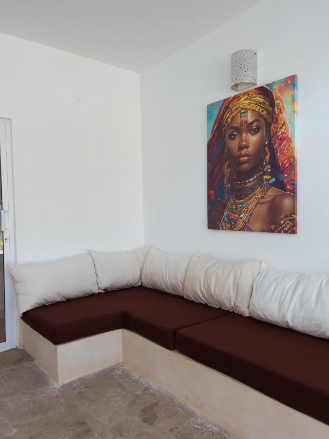 Rafiki Jua Resort واتامو المظهر الخارجي الصورة