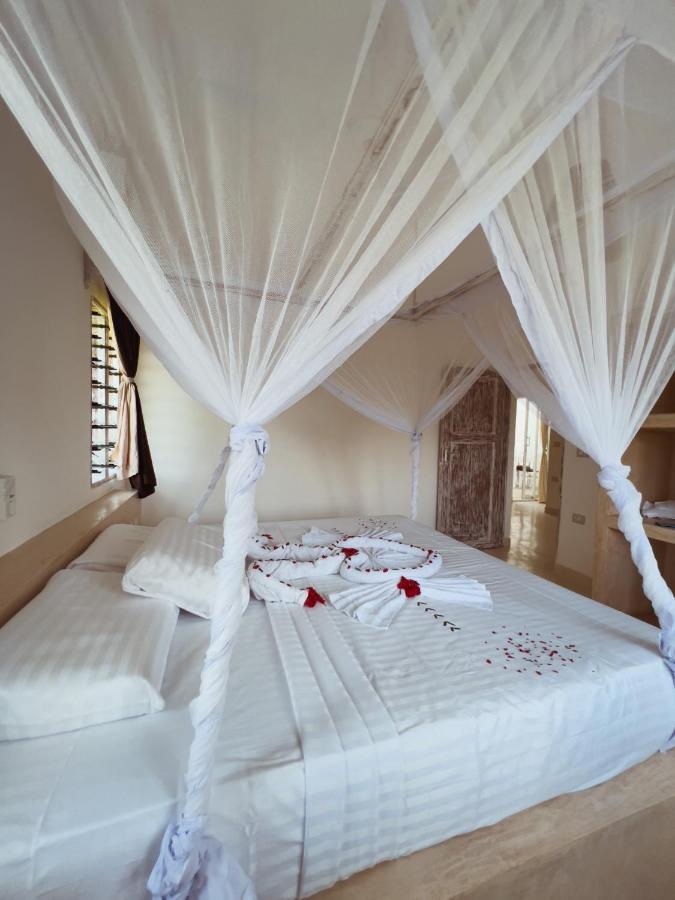 Rafiki Jua Resort واتامو المظهر الخارجي الصورة