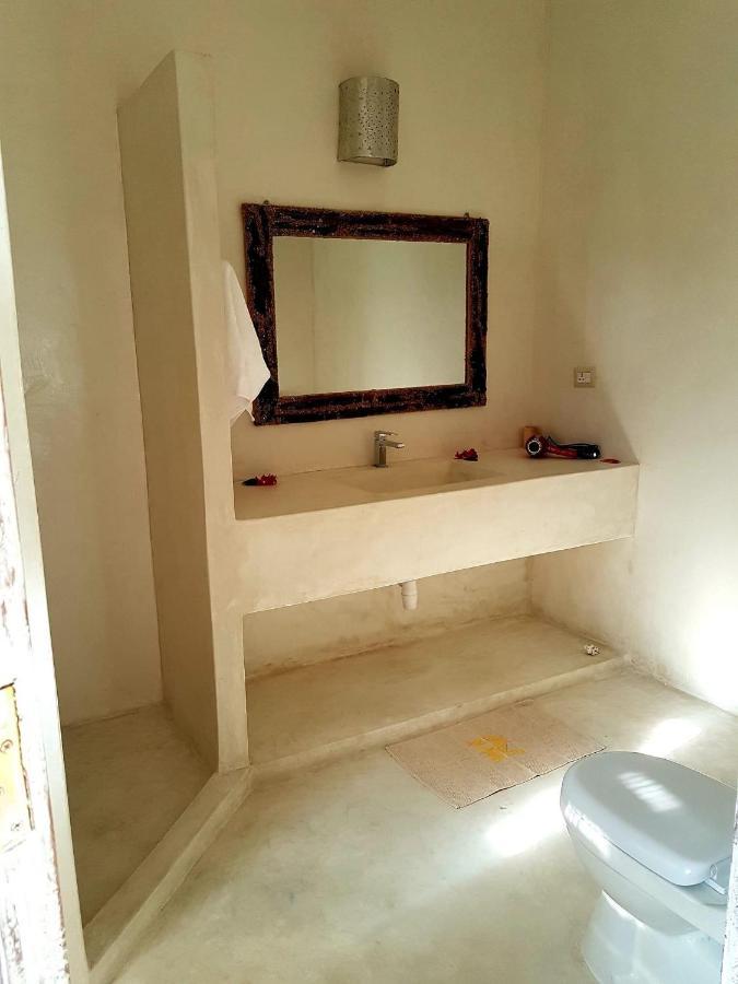 Rafiki Jua Resort واتامو المظهر الخارجي الصورة