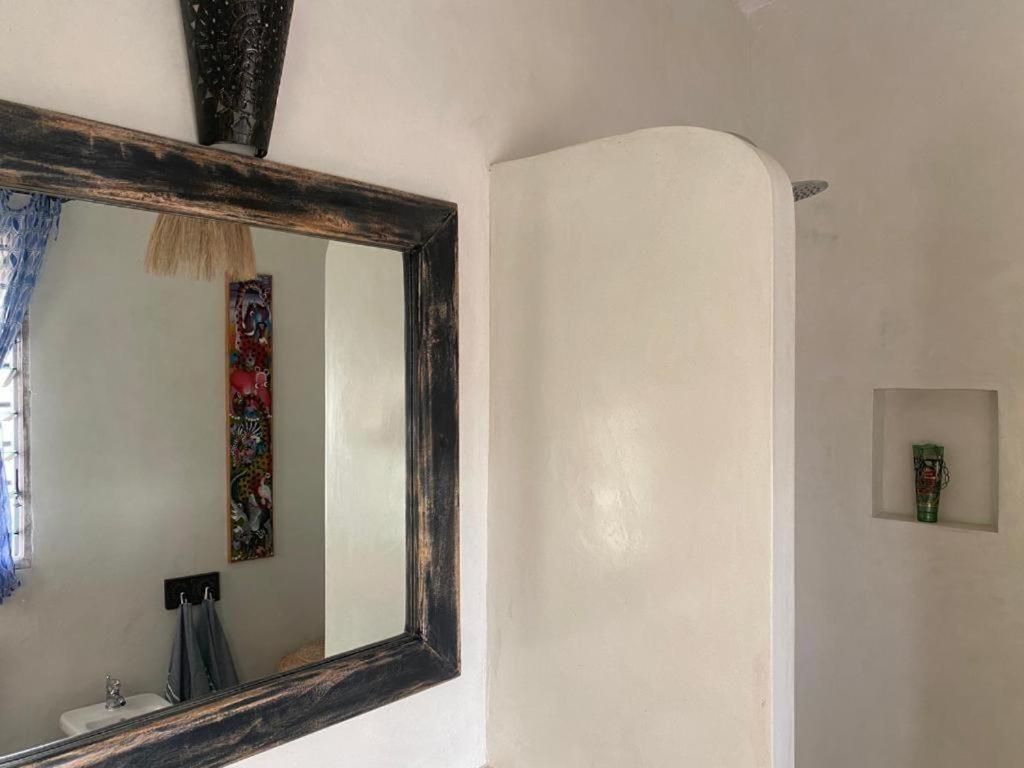 Rafiki Jua Resort واتامو المظهر الخارجي الصورة