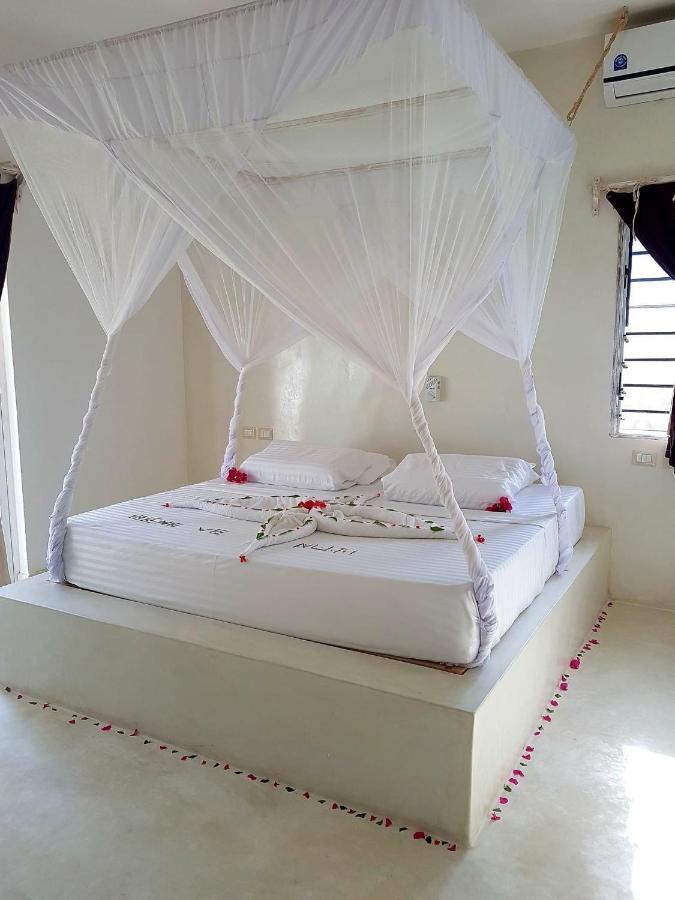 Rafiki Jua Resort واتامو المظهر الخارجي الصورة