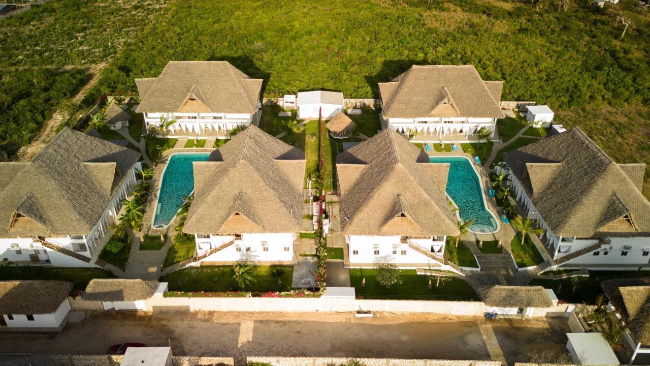 Rafiki Jua Resort واتامو المظهر الخارجي الصورة
