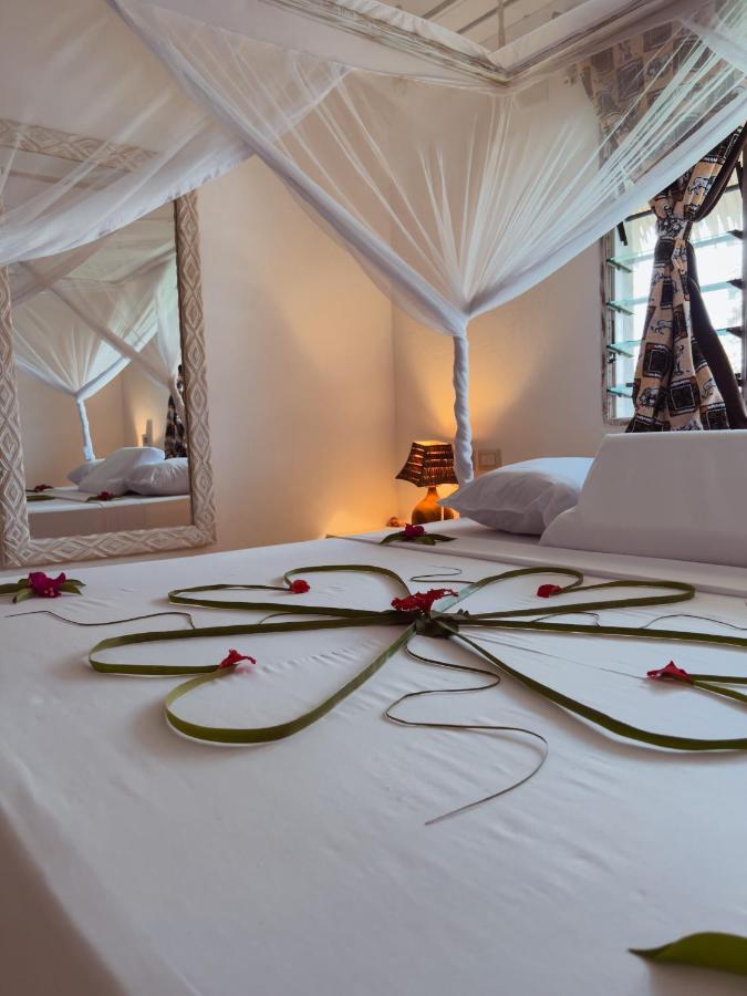 Rafiki Jua Resort واتامو المظهر الخارجي الصورة