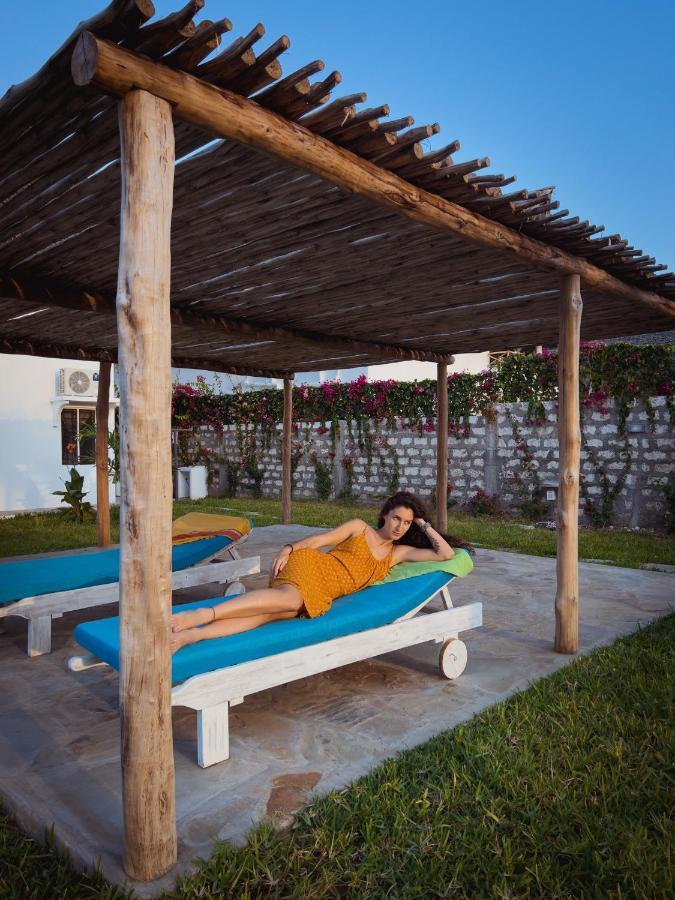 Rafiki Jua Resort واتامو المظهر الخارجي الصورة