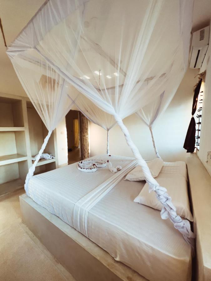 Rafiki Jua Resort واتامو المظهر الخارجي الصورة