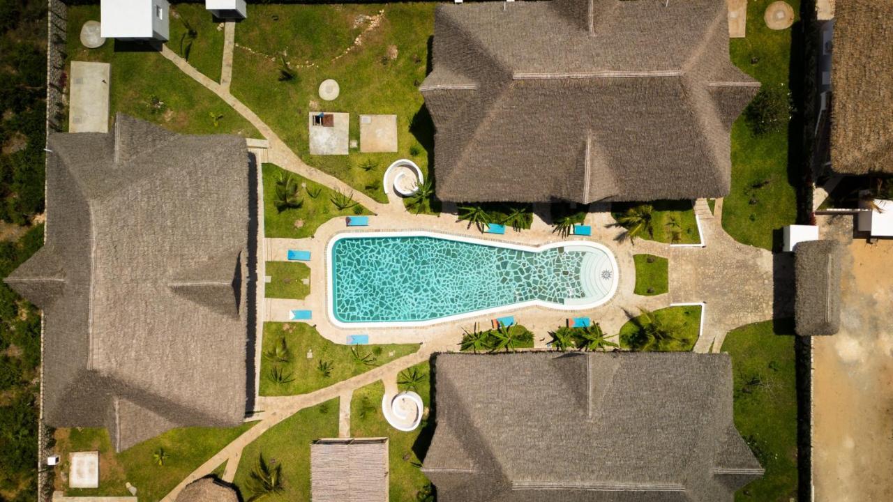 Rafiki Jua Resort واتامو المظهر الخارجي الصورة