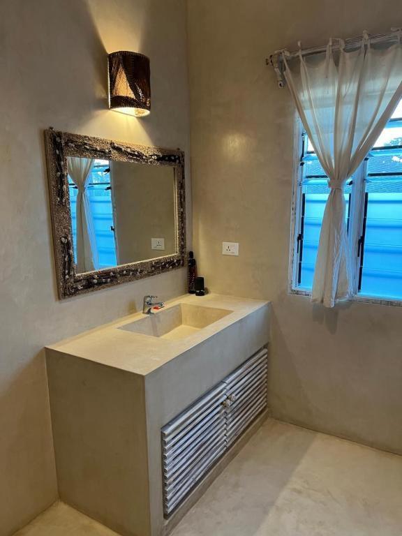 Rafiki Jua Resort واتامو المظهر الخارجي الصورة