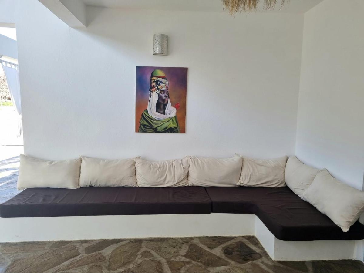Rafiki Jua Resort واتامو المظهر الخارجي الصورة