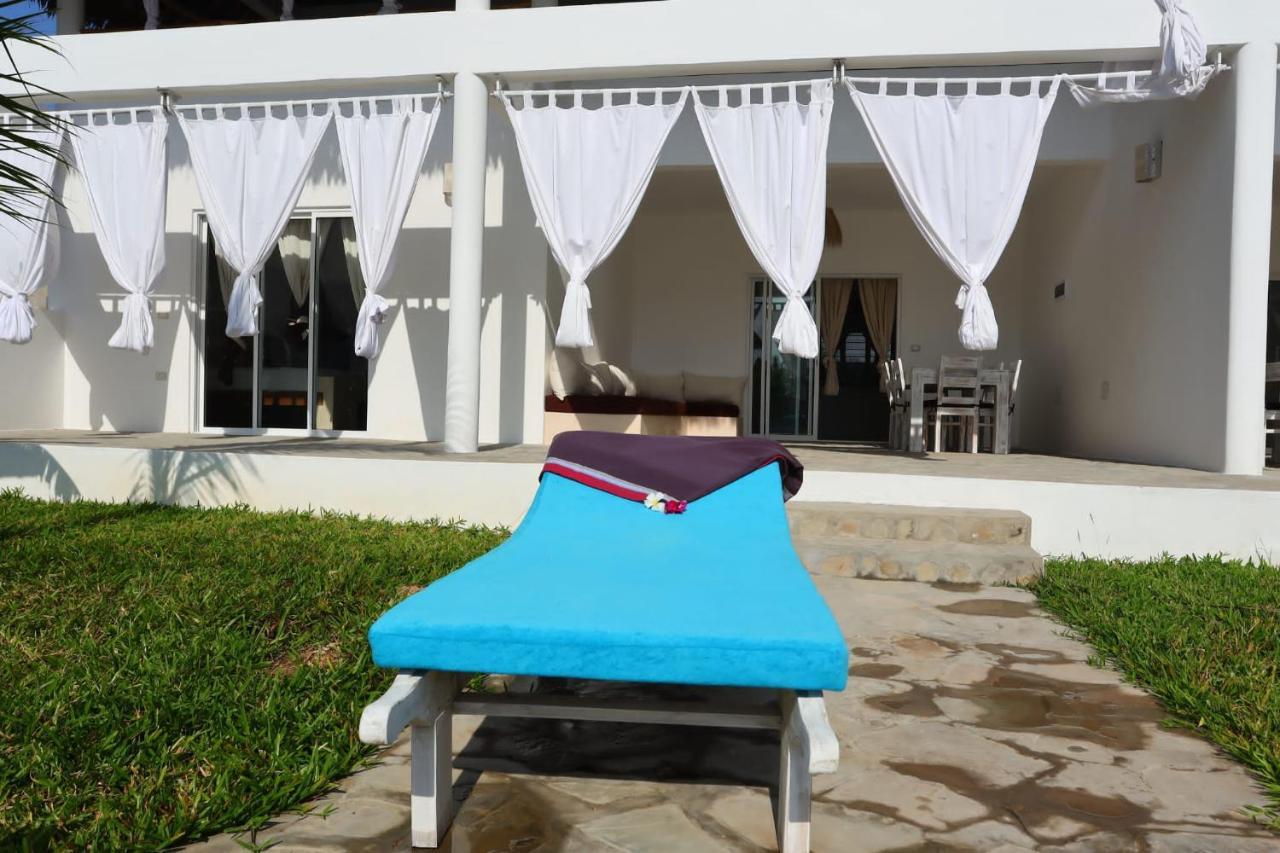 Rafiki Jua Resort واتامو المظهر الخارجي الصورة