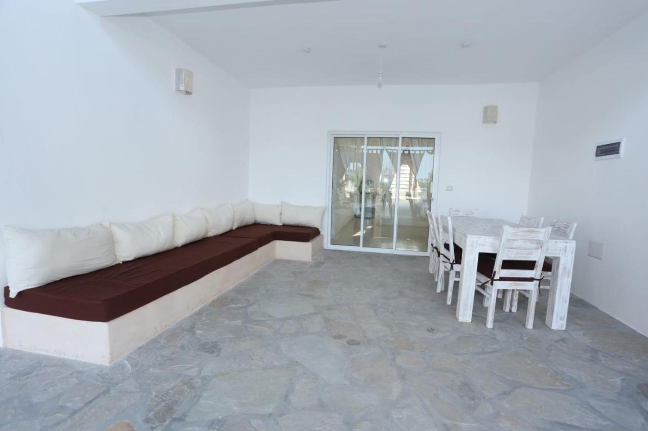 Rafiki Jua Resort واتامو المظهر الخارجي الصورة