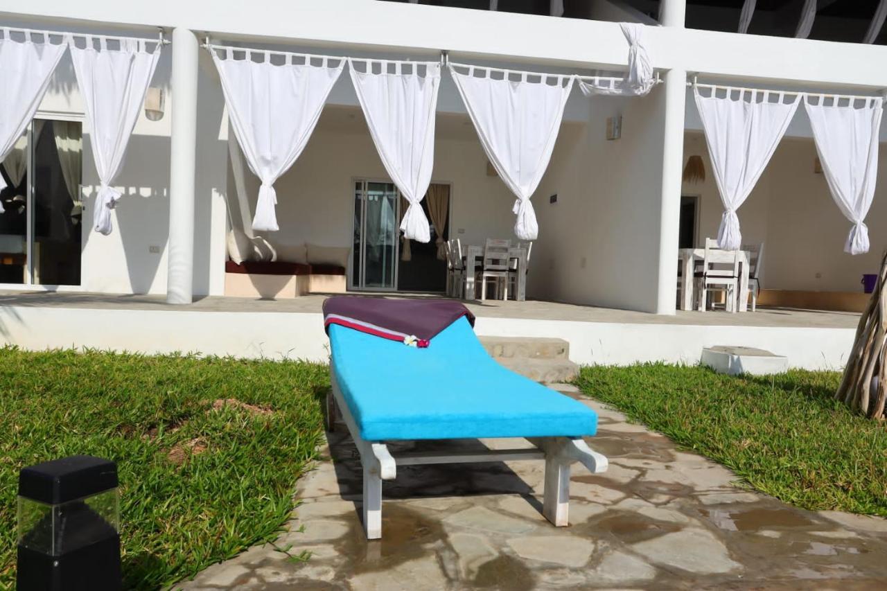 Rafiki Jua Resort واتامو المظهر الخارجي الصورة