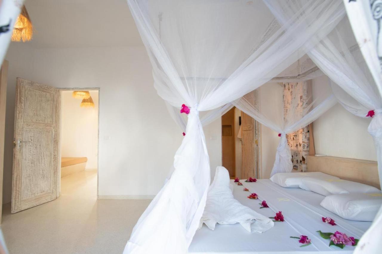 Rafiki Jua Resort واتامو المظهر الخارجي الصورة