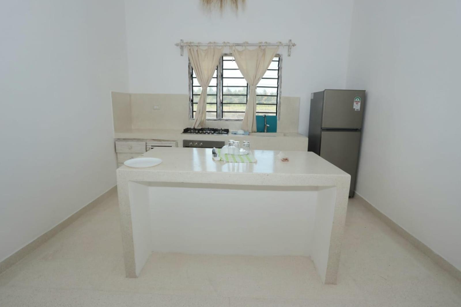 Rafiki Jua Resort واتامو المظهر الخارجي الصورة