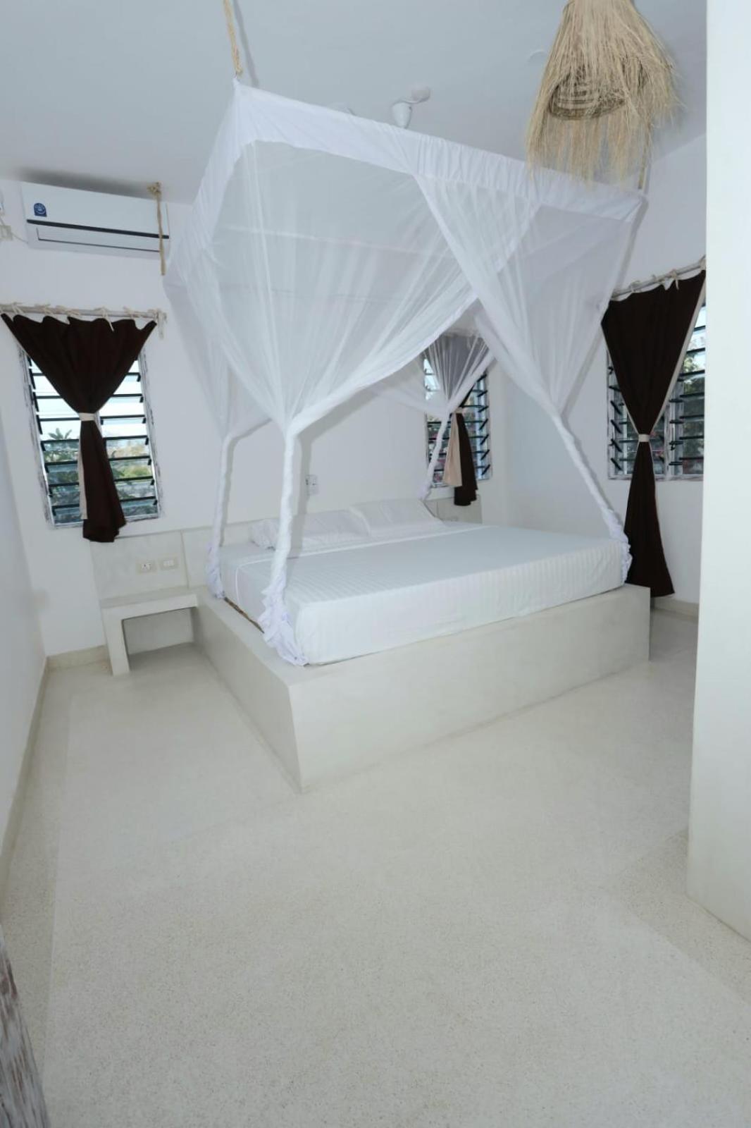 Rafiki Jua Resort واتامو المظهر الخارجي الصورة