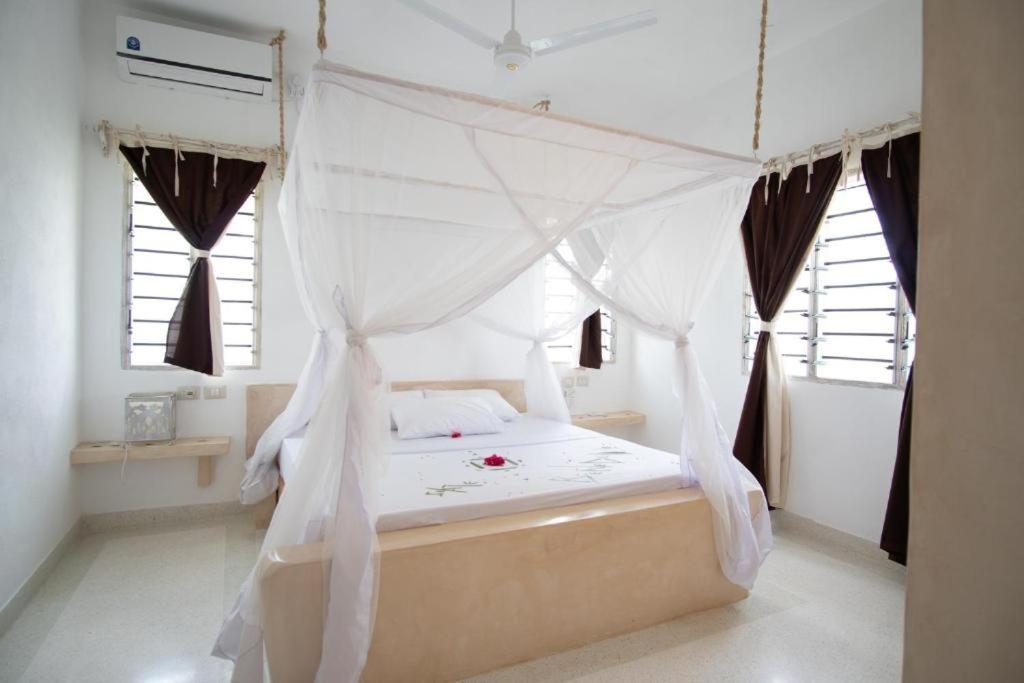 Rafiki Jua Resort واتامو المظهر الخارجي الصورة
